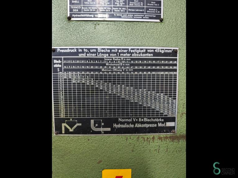 EHT EHP 15-30 MET9.671 17 17062